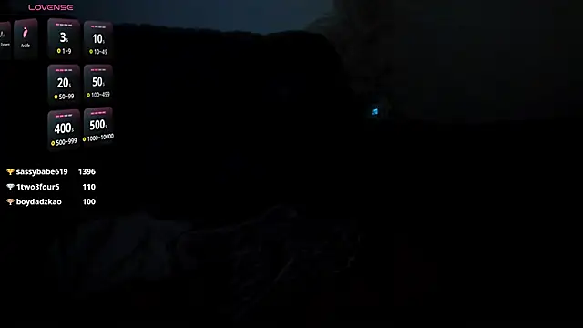 Amani Bakir online show from March 21, 12:12 am