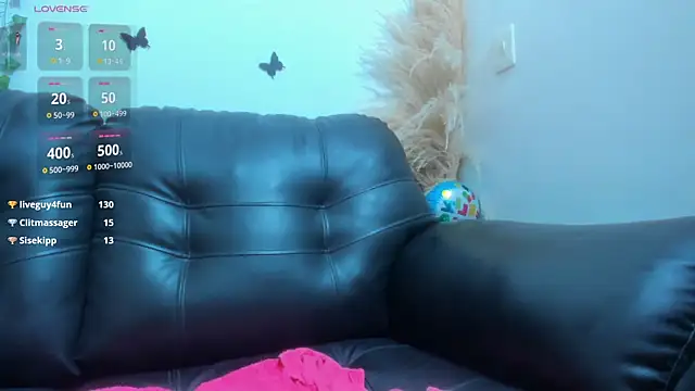 Amani Bakir online show from March 13, 11:26 am