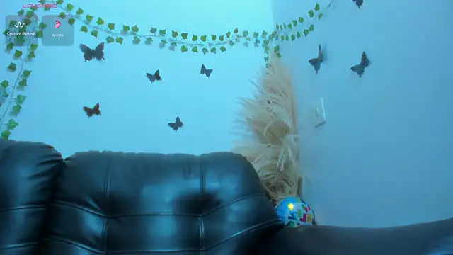 Amani Bakir online show from March 29, 12:29 pm