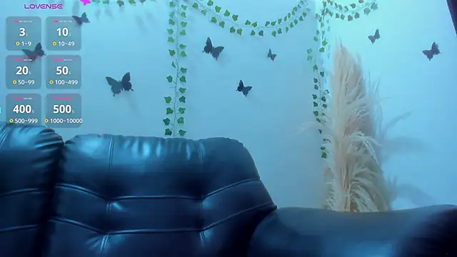 Amani Bakir online show from December 16, 11:47 am