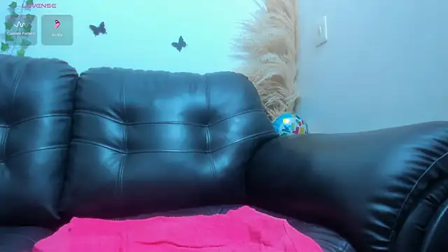 Amani Bakir online show from March 12, 12:20 pm