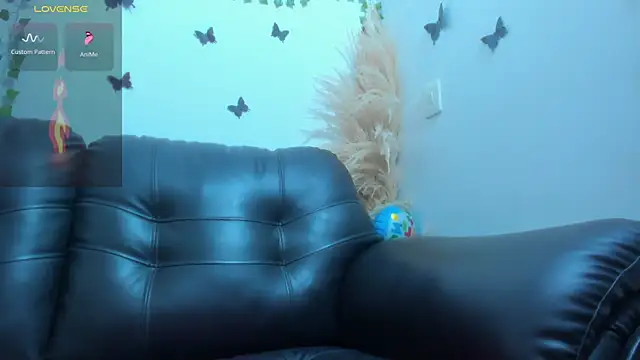 Amani Bakir online show from February 11, 12:16 pm