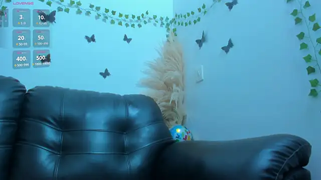 Amani Bakir online show from March 3, 11:50 am