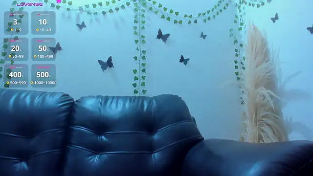 Amani Bakir online show from December 17, 12:43 pm