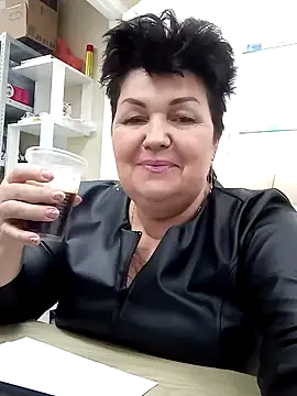 Snapshot of FantasyMichelle chatting on January 26, 4:20 pm FantasyMichelle online show from January 26, 4:20 pm