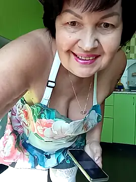 FantasyMichelle online show from June 2, 6:13 am