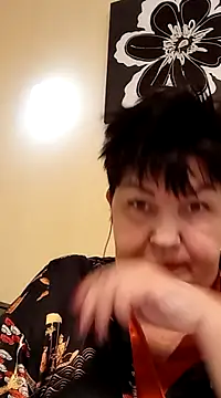 Snapshot of FantasyMichelle chatting on February 5, 4:36 pm FantasyMichelle online show from February 5, 4:36 pm