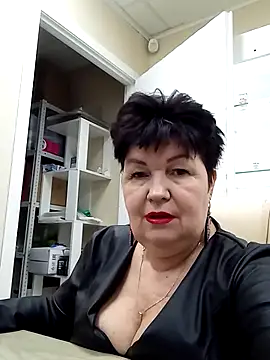 Snapshot of FantasyMichelle chatting on January 11, 6:35 am FantasyMichelle online show from January 11, 6:35 am