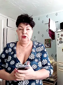 Snapshot of FantasyMichelle chatting on February 22, 7:45 am FantasyMichelle online show from February 22, 7:45 am