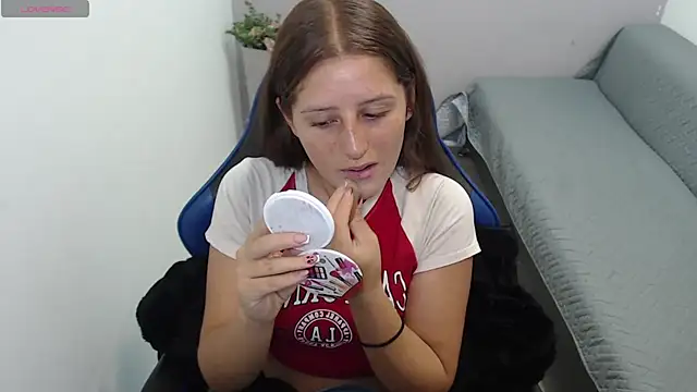 valerie diaz1 online show from January 16, 1:26 pm