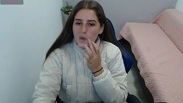 valerie diaz1 online show from February 9, 1:53 pm