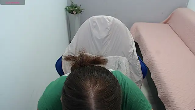 valerie diaz1 online show from February 10, 2:16 pm