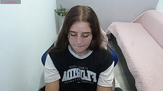 valerie diaz1 online show from February 26, 2:17 pm