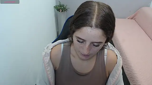 valerie diaz1 online show from February 7, 1:41 pm