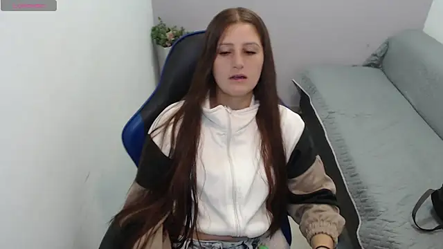 valerie diaz1 online show from October 16, 1:19 pm