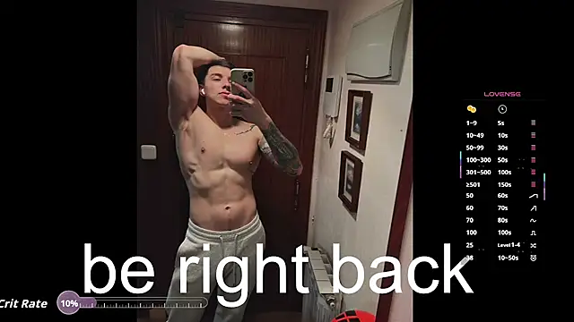 Snapshot of adler80035 chatting on November 14, 5:38 pm adler80035 online show from November 14, 5:38 pm