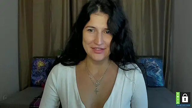 Alianna Solo Kisses online show from October 8, 5:31 am