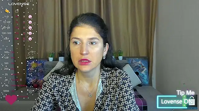 Alianna Solo Kisses online show from November 15, 6:28 am