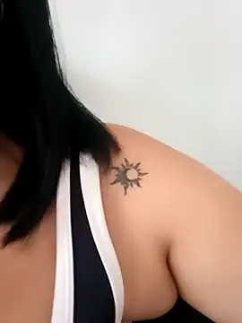 MelannyBell online show from February 19, 8:41 pm