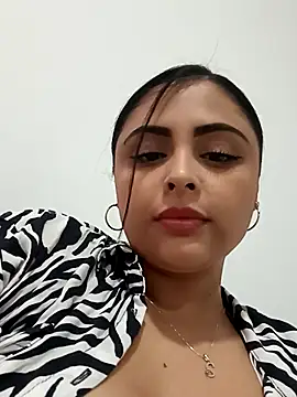 MelannyBell online show from February 25, 9:48 pm