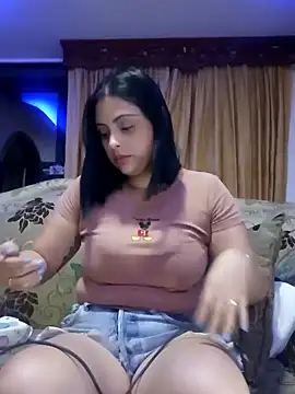 MelannyBell online show from January 24, 12:20 am