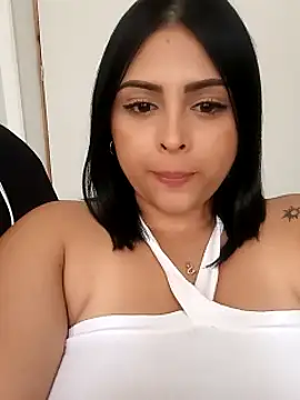 MelannyBell online show from February 15, 7:06 pm