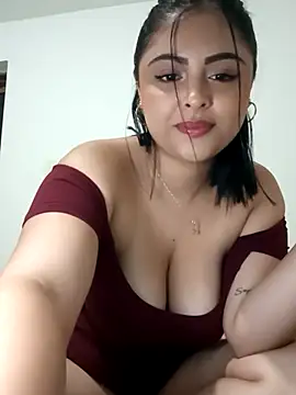 MelannyBell online show from March 2, 4:36 pm