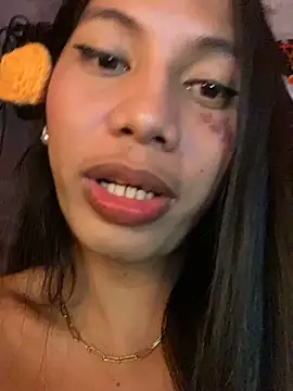 whiteladyboy online show from October 24, 8:08 pm