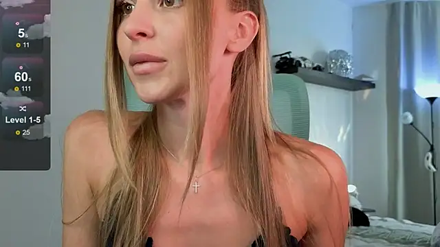 Sp1cyme online show from April 15, 12:21 pm