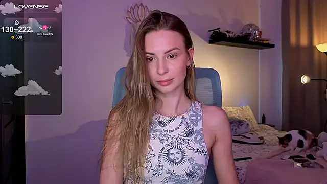 Sp1cyme online show from March 2, 11:39 am