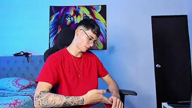 god drake online show from January 22, 5:16 am