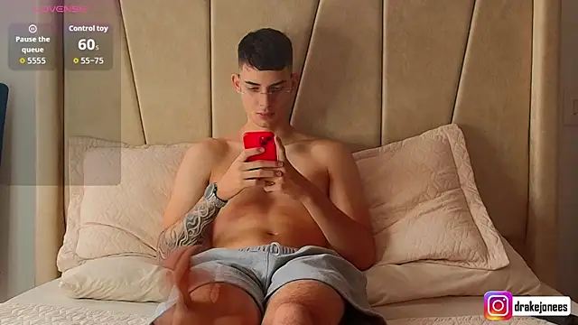 god drake online show from November 24, 5:35 pm