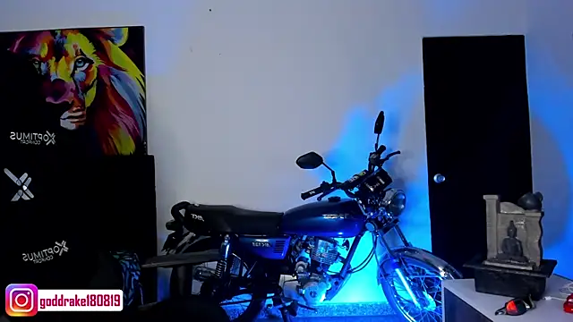 god drake online show from January 3, 4:06 pm