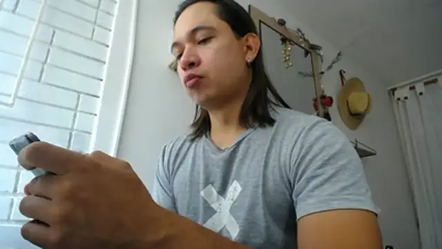 Valerioe online show from December 20, 4:43 pm