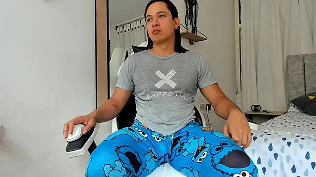 Valerioe online show from November 1, 3:50 pm