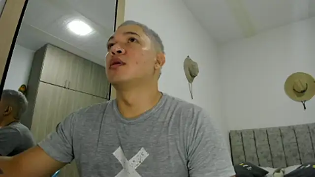 Valerioe online show from April 20, 3:35 pm