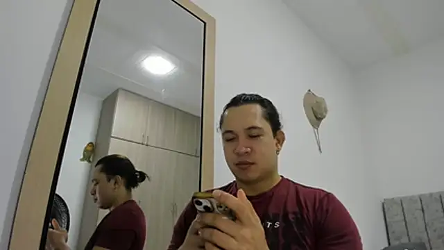 Valerioe online show from March 28, 12:06 pm