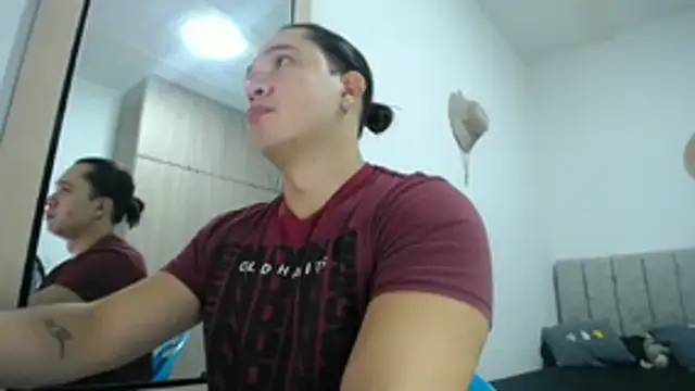 Valerioe online show from March 8, 9:01 am