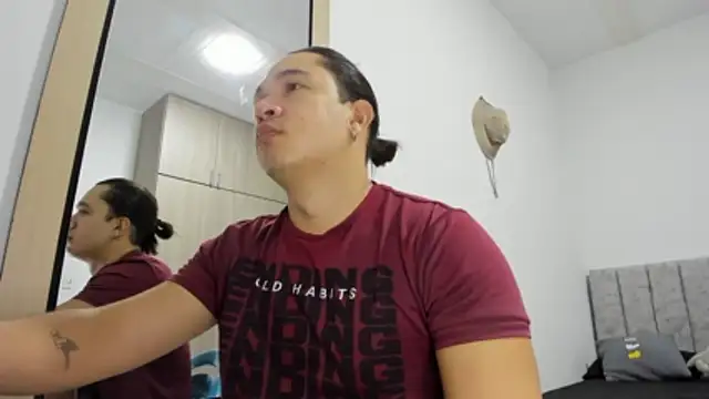 Valerioe online show from March 25, 11:20 am