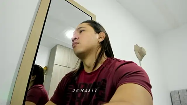 Valerioe online show from February 14, 2:50 pm