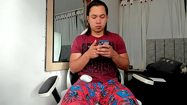 Valerioe online show from November 7, 11:48 am