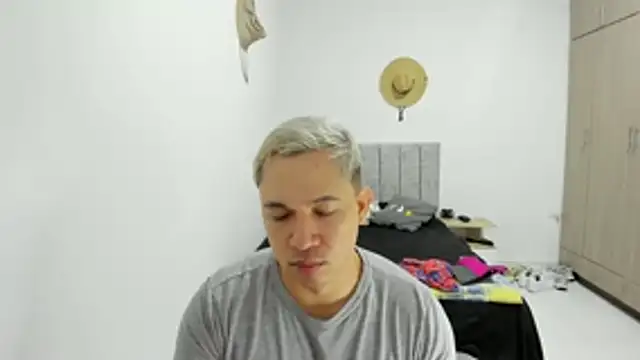 Valerioe online show from May 12, 3:07 pm