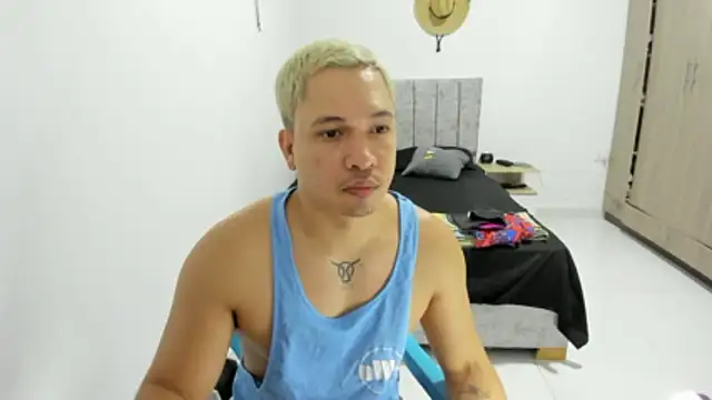 Valerioe online show from May 4, 2:09 pm