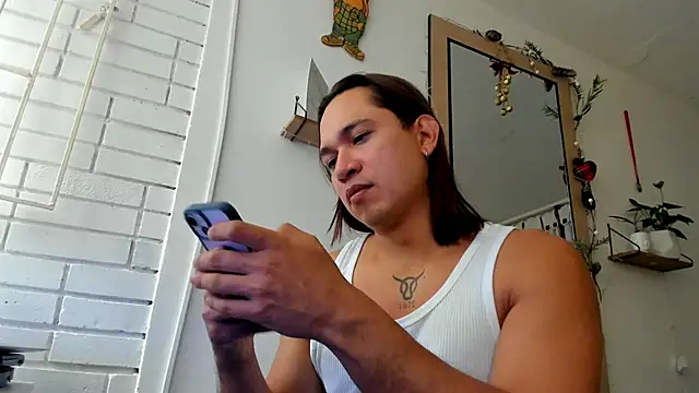 Valerioe online show from November 9, 9:52 pm