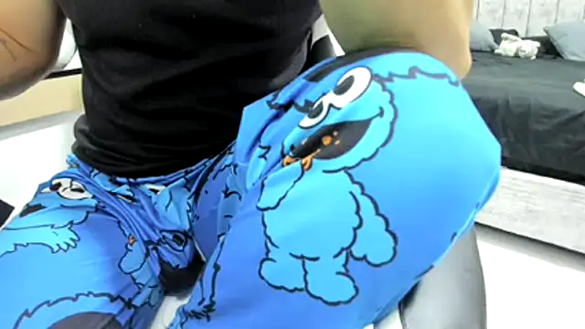 Valerioe online show from February 17, 1:52 pm