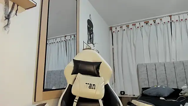 Valerioe online show from October 11, 12:22 am