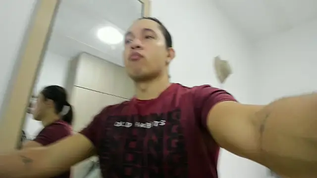 Valerioe online show from February 13, 11:27 pm