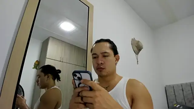 Valerioe online show from March 12, 10:30 am