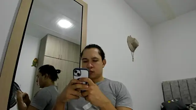 Valerioe online show from March 15, 12:23 pm