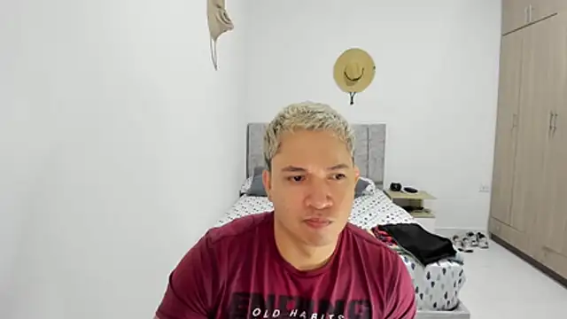 Valerioe online show from May 23, 4:28 pm